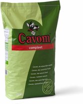 Cavom Compleet